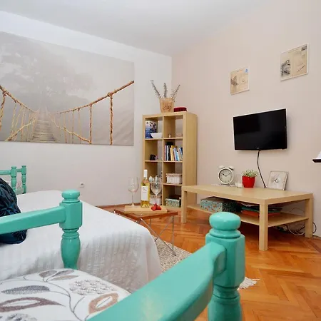 Mia Appartement